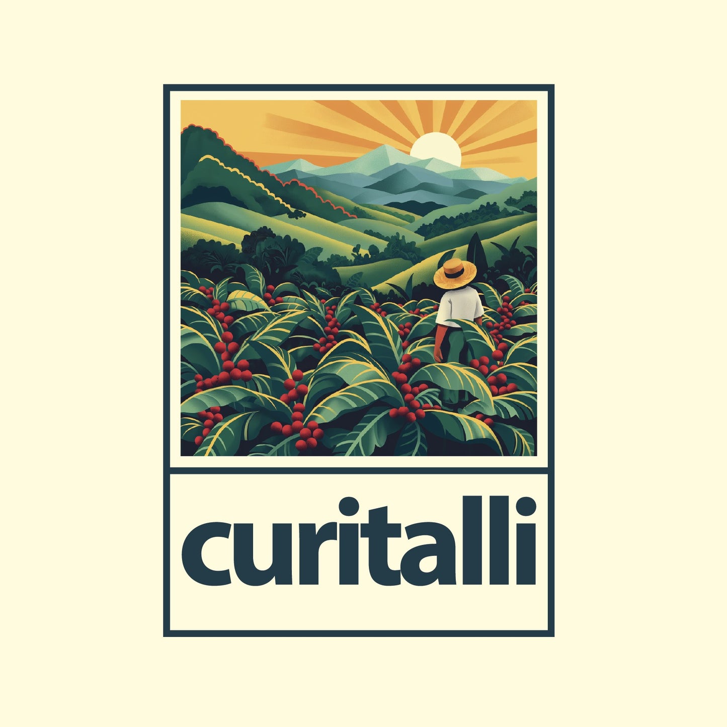 Curitalli Gourmet Coffee